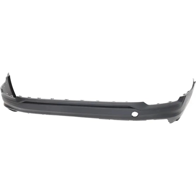 Rear Bumper Cover Lower - GM1115154C pa1