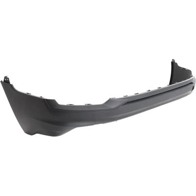 Rear Bumper Cover Lower - GM1115154C pa2
