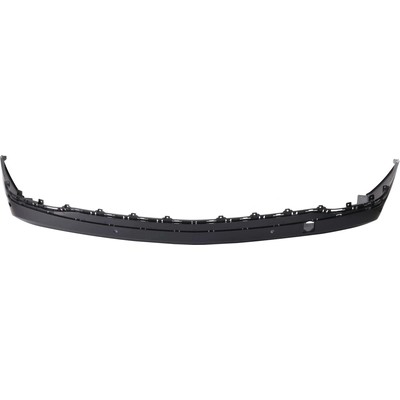 Rear Bumper Cover Lower - GM1115159 pa1