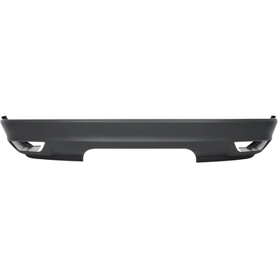 Rear Bumper Cover Lower - HO1115106 pa2