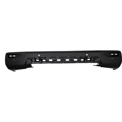 Rear Bumper Cover Lower - HO1115115 pa1