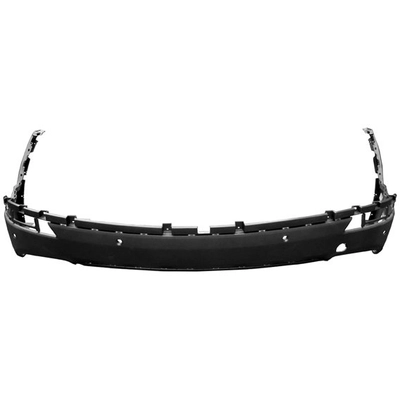 Rear Bumper Cover Lower - HY1115109 pa1