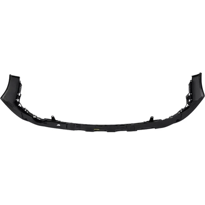 Rear Bumper Cover Lower - HY1115123 pa2