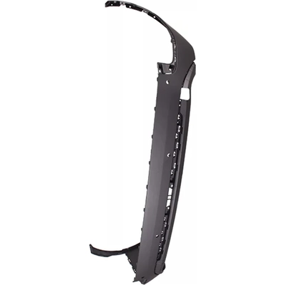 Rear Bumper Cover Lower - HY1115126 pa2