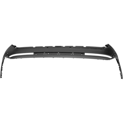 Rear Bumper Cover Lower - HY1115127 pa2