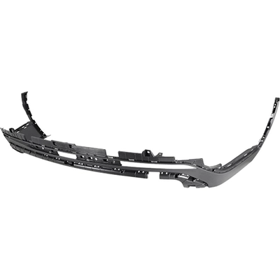 Rear Bumper Cover Lower - HY1115132 pa1