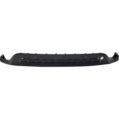 Rear Bumper Cover Lower - HY1115136 pa1