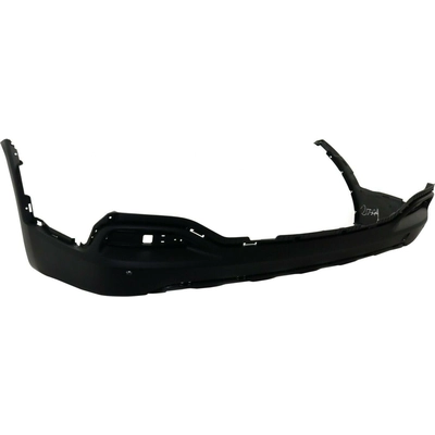 Rear Bumper Cover Lower - KI1115107 pa1