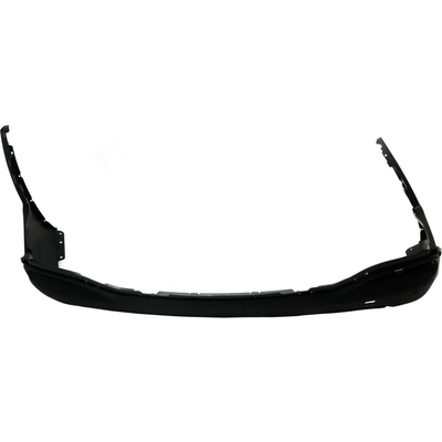 Rear Bumper Cover Lower - KI1115107 pa2