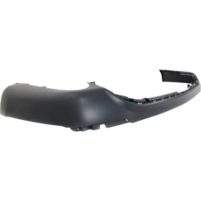 Rear Bumper Cover Lower - KI1115108 pa4