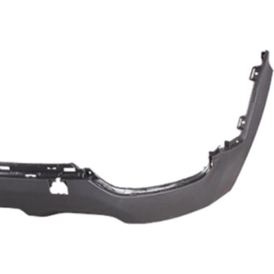 Rear Bumper Cover Lower - KI1115126 pa2