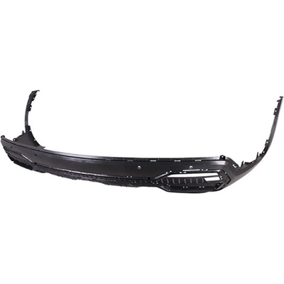 Rear Bumper Cover Lower - KI1115128 pa1