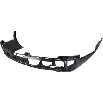 Rear Bumper Cover Lower - KI1115140 pa1