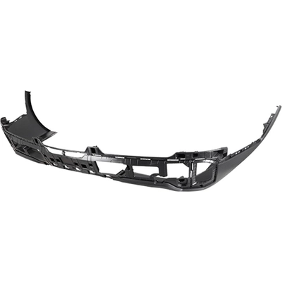 Rear Bumper Cover Lower - KI1115142 pa1