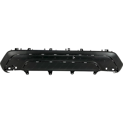 Rear Bumper Cover Lower - LX1115107 pa1