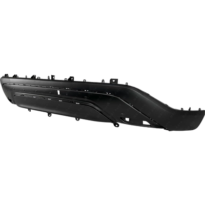 Rear Bumper Cover Lower - LX1115107 pa2