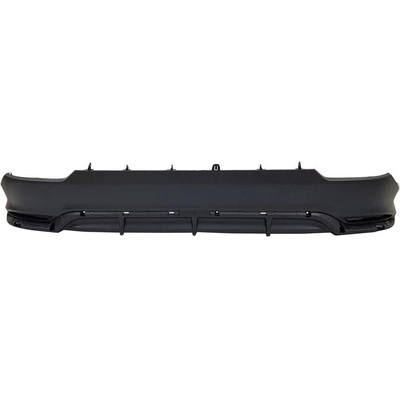 Rear Bumper Cover Lower - LX1115109 pa1