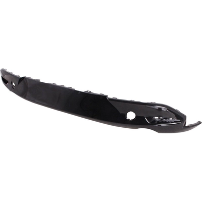Rear Bumper Cover Lower - MA1115100C pa1