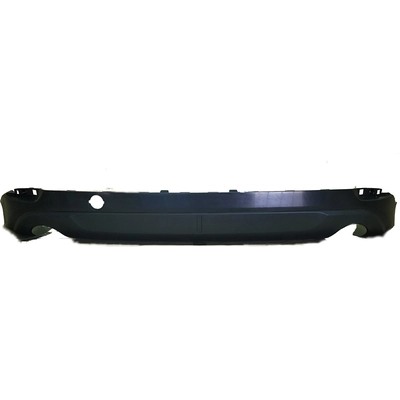 Rear Bumper Cover Lower - MA1115102 pa1