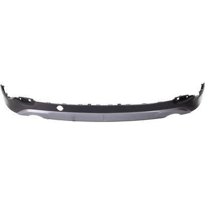 Rear Bumper Cover Lower - MA1115103 pa1
