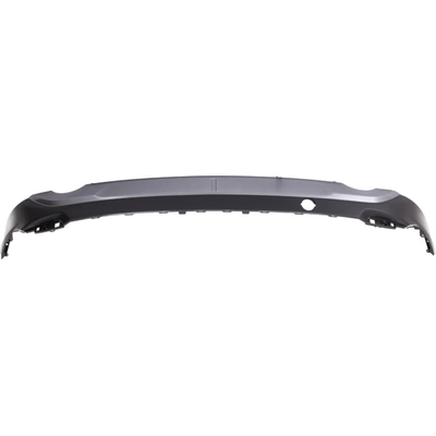 Rear Bumper Cover Lower - MA1115103 pa2