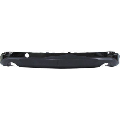 Rear Bumper Cover Lower - MA1115104 pa1