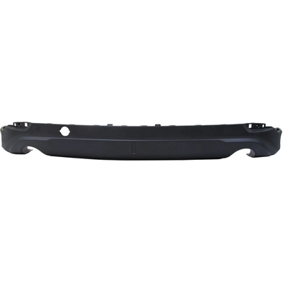 Rear Bumper Cover Lower - MA1115105 pa1