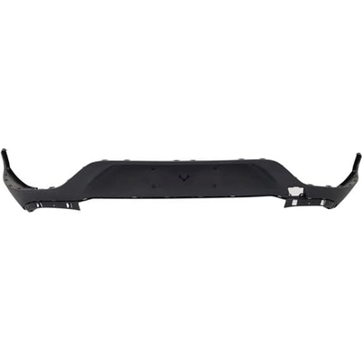 Rear Bumper Cover Lower - MB1115125 pa1