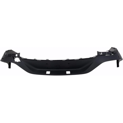Rear Bumper Cover Lower - MB1115126 pa1