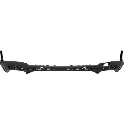 Rear Bumper Cover Lower - MB1115127 pa1
