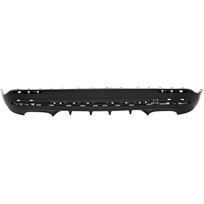 Rear Bumper Cover Lower - MB1115135 pa1