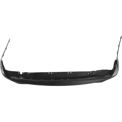 Rear Bumper Cover Lower - TO1115120 pa1