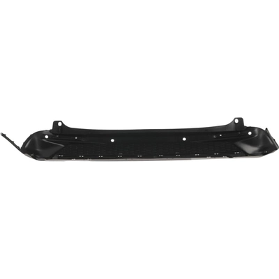 Rear Bumper Cover Lower - TO1115120 pa2