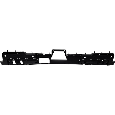 Rear Bumper Cover Lower - TO1115124 pa1