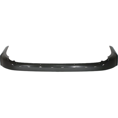 Rear Bumper Cover Lower - TO1115126 pa1