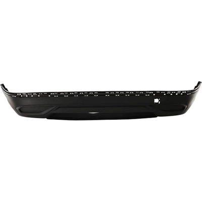 Rear Bumper Cover Lower - VW1115119 pa1