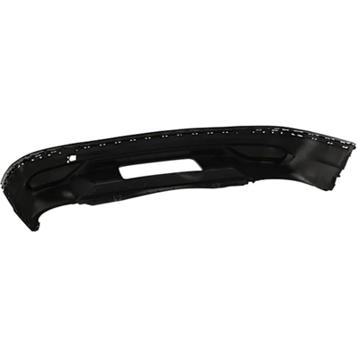 Rear Bumper Cover Lower - VW1115119 pa2