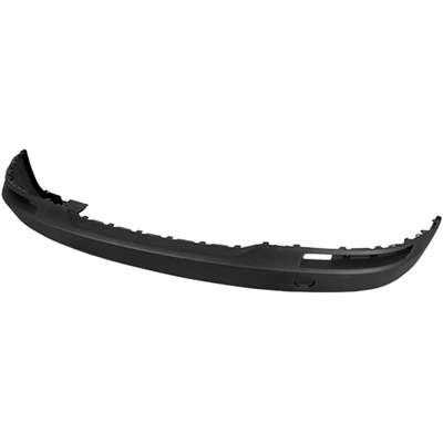 Rear Bumper Cover Lower - VW1115103 pa1