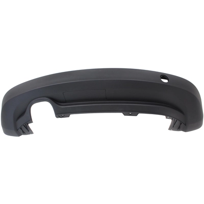 Rear Bumper Cover Lower - VW1115103 pa8