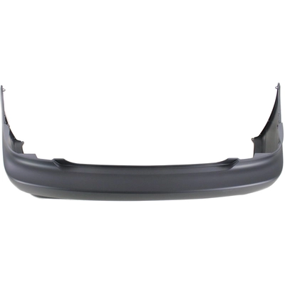 Rear Bumper Cover - LX1100112 pa2