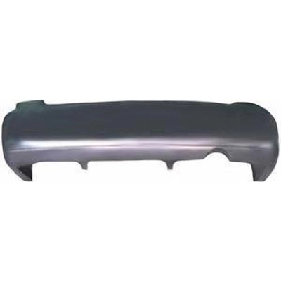 Rear Bumper Cover - LX1100117 pa1