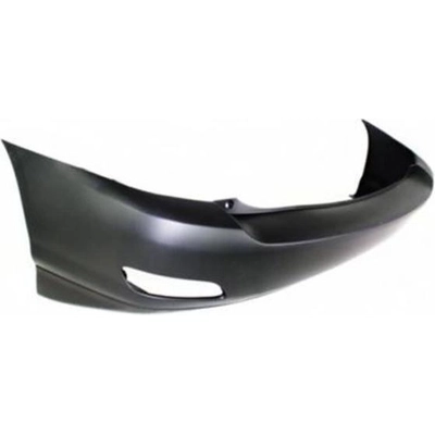 Rear Bumper Cover - LX1100121 pa3