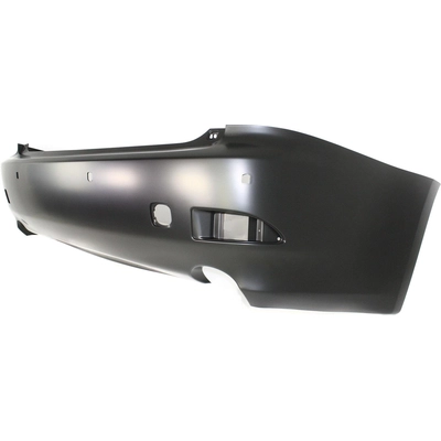 Rear Bumper Cover - LX1100128 pa8