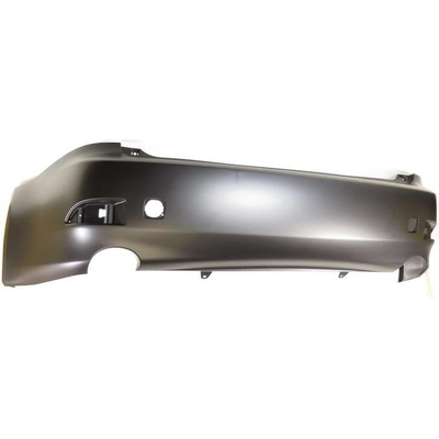 Rear Bumper Cover - LX1100129 pa1