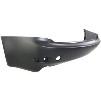 Rear Bumper Cover - LX1100129 pa4