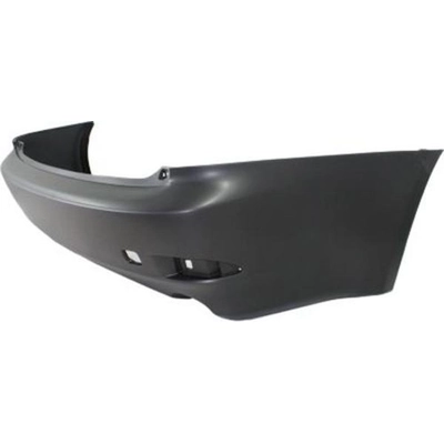 Rear Bumper Cover - LX1100140 pa5