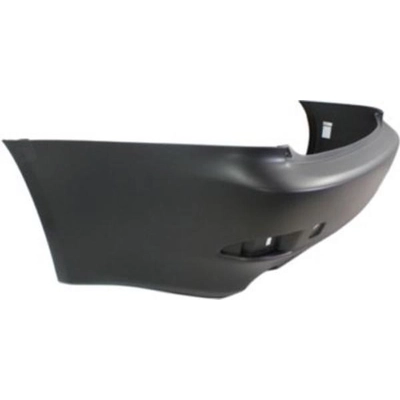 Rear Bumper Cover - LX1100140 pa6