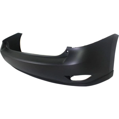 Rear Bumper Cover - LX1100142 pa6