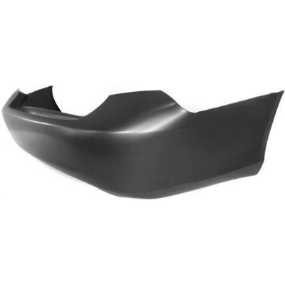 Rear Bumper Cover - LX1100149 pa1