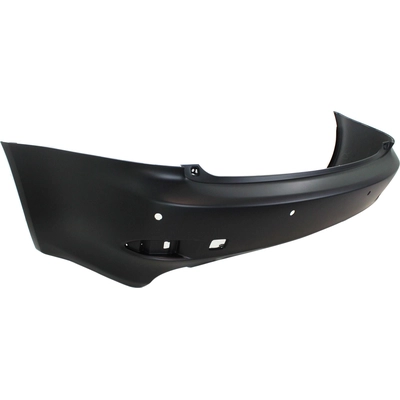 Rear Bumper Cover - LX1100154 pa2